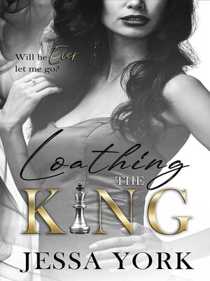 cover image of Loathing the King